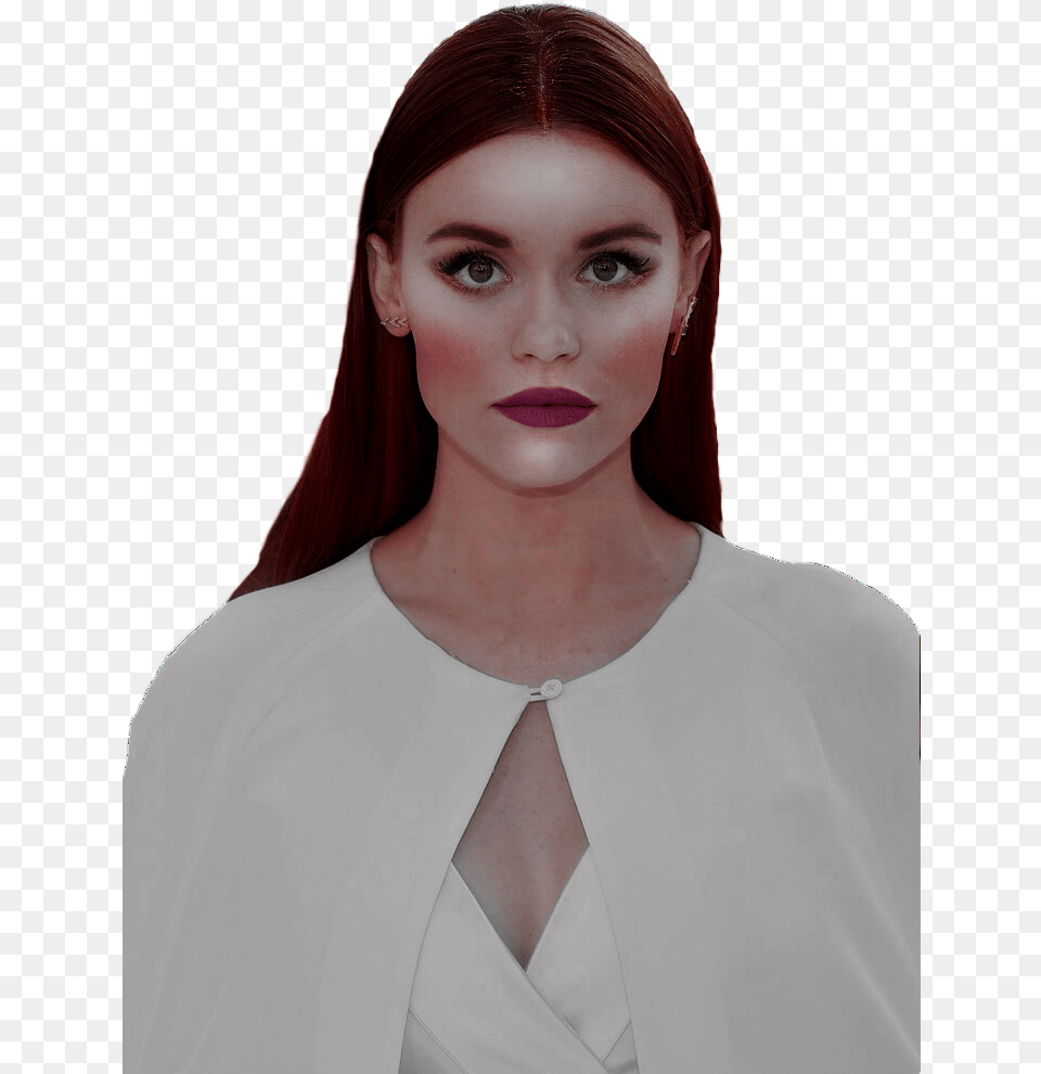 Transparent Holland Roden Girl, Portrait, Blouse, Clothing, Photography Free Png Download