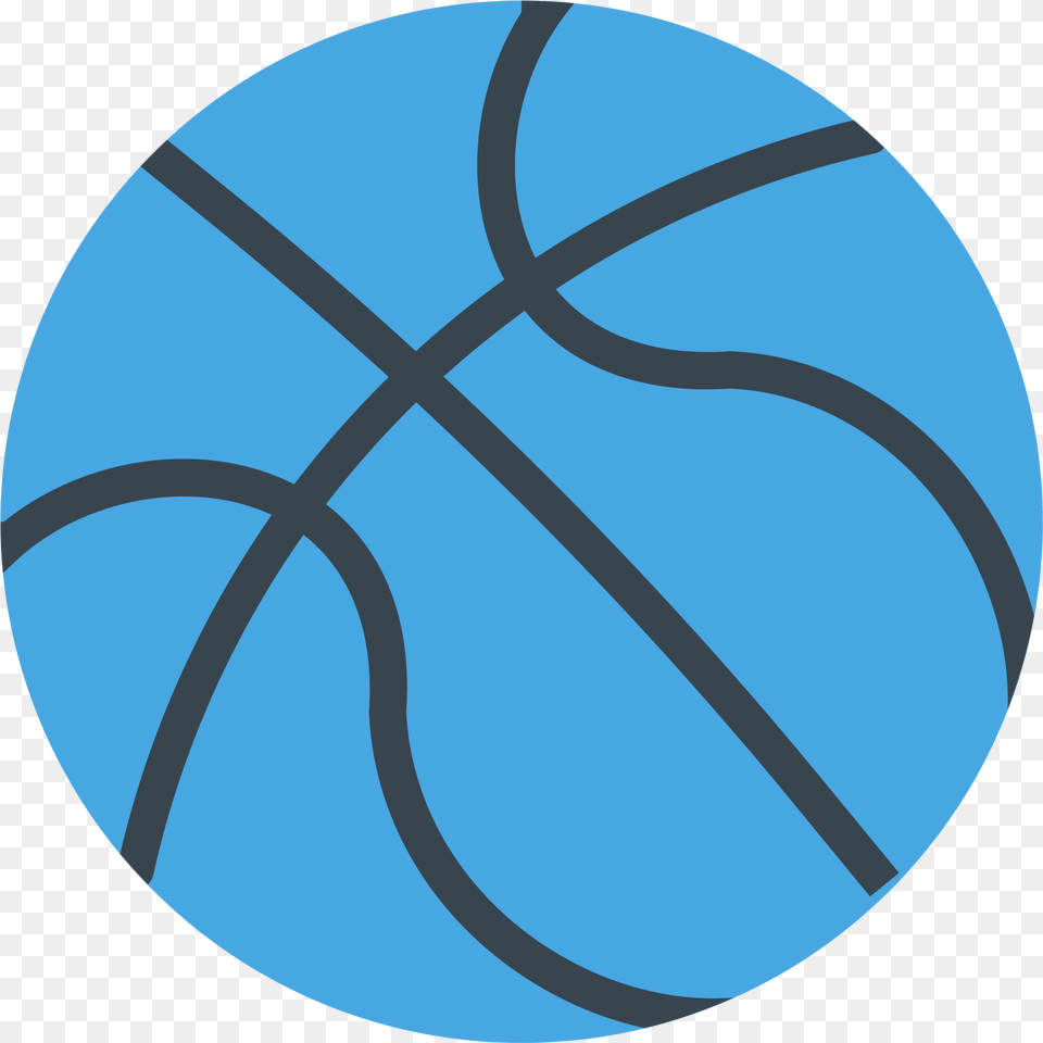 Transparent Holland Roden Transparent Flat Basketball Icons, Sphere, Ball, Football, Soccer Png Image