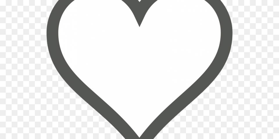 Transparent Hollow Heart Heart Free Png Download
