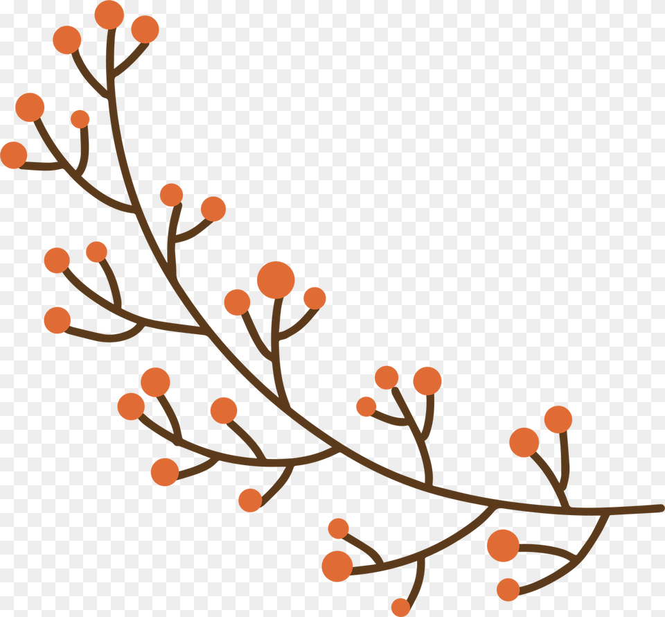 Holly Berries Clipart Fall Berries, Art, Floral Design, Pattern, Graphics Free Transparent Png