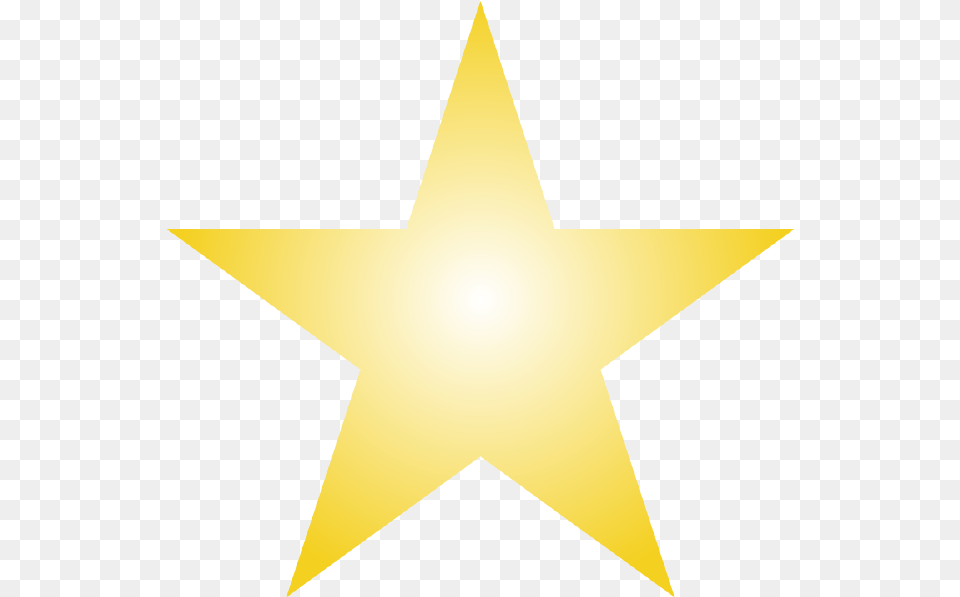 Transparent Hollywood Star Clipart Gold Star Black Background, Lighting, Star Symbol, Symbol Png Image