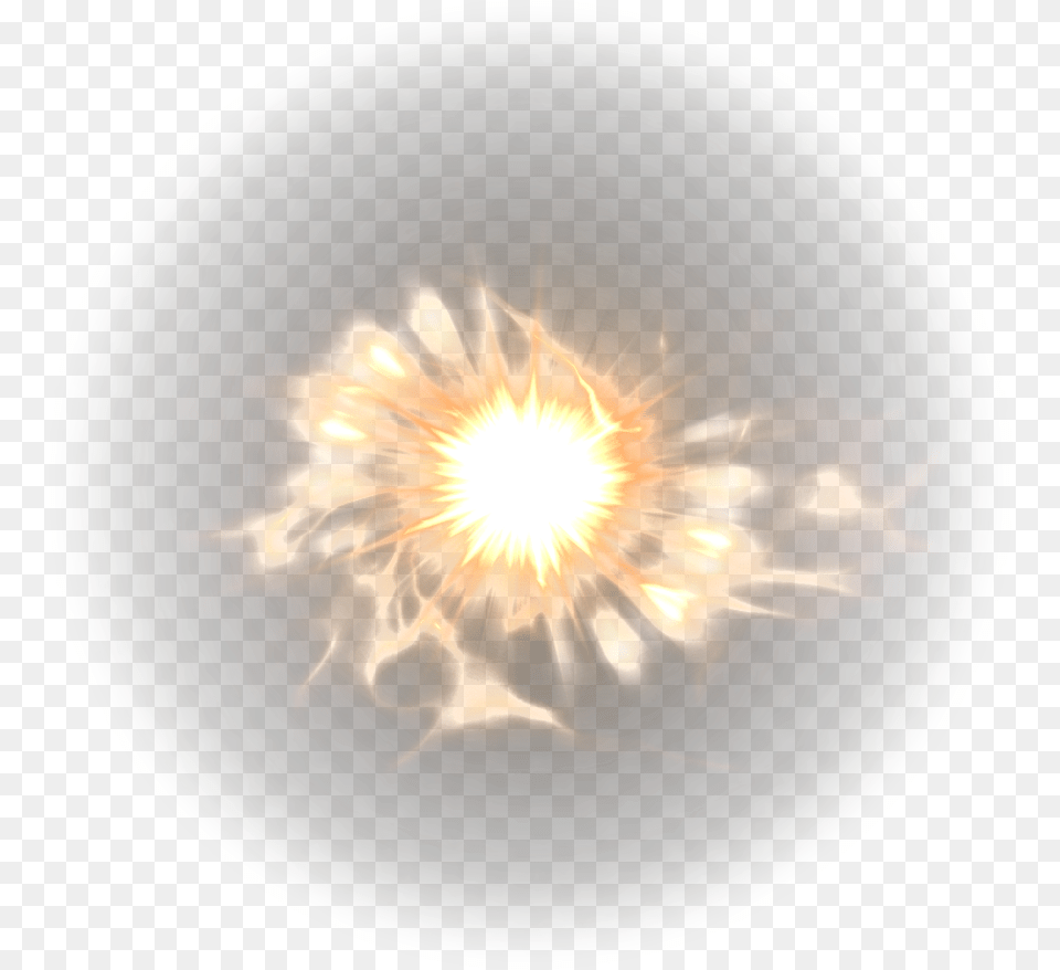 Transparent Holy Light Skyrim Sun Fire, Flare, Lighting, Flame Png Image