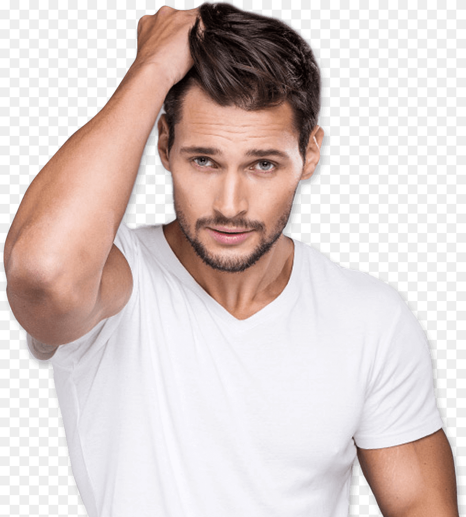 Transparent Hombres Hmen Gel Fijador, Portrait, Face, Head, Photography Free Png