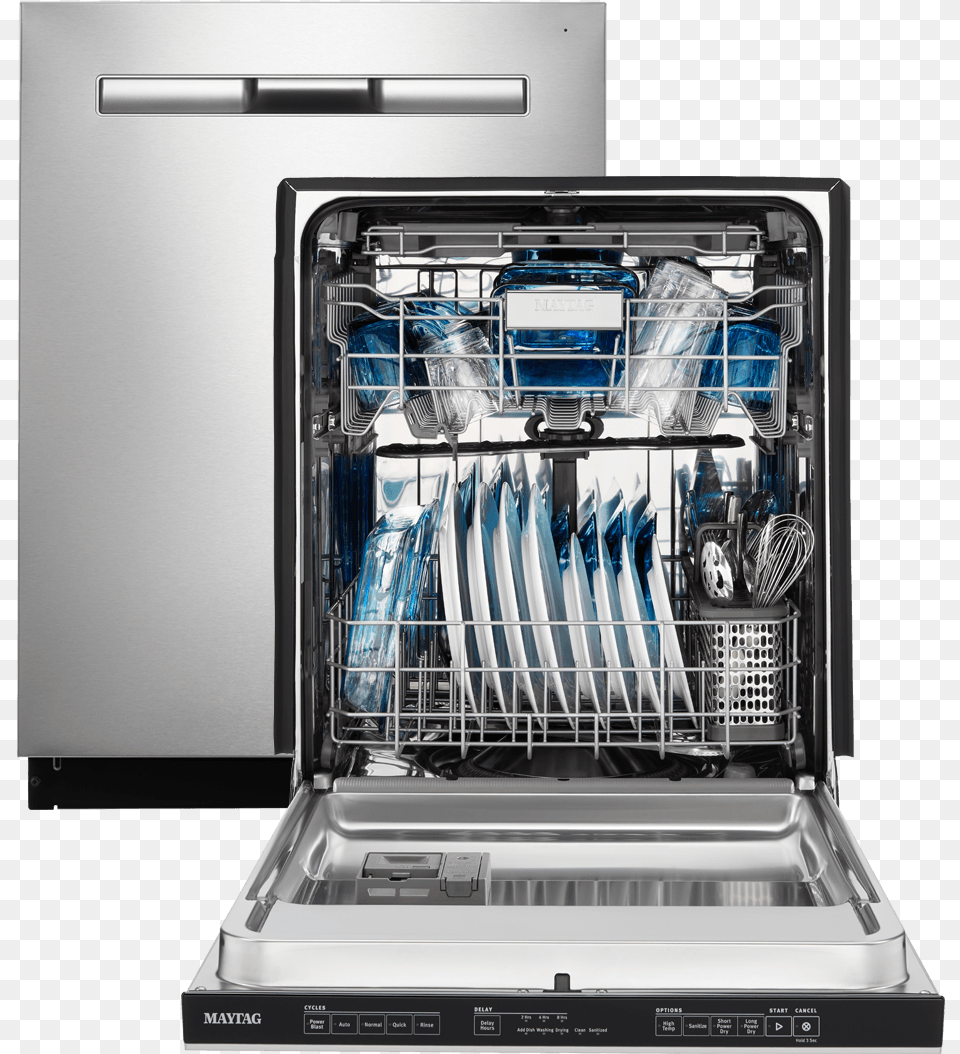 Transparent Home Appliances Dishwashers Appliances, Appliance, Device, Dishwasher, Electrical Device Free Png Download
