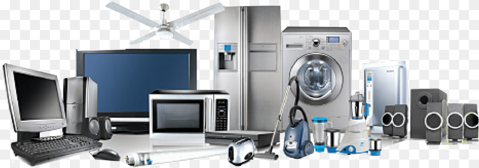 Transparent Home Appliances Electronics Home Appliances, Appliance, Washer, Electrical Device, Device Png