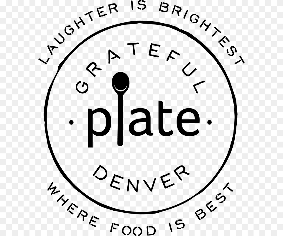 Transparent Home Plate Grateful Plate, Gray Free Png
