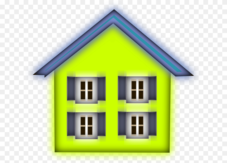 Transparent Home Security Icon Rumah Clipart, Neighborhood, Architecture, Building, Housing Png Image