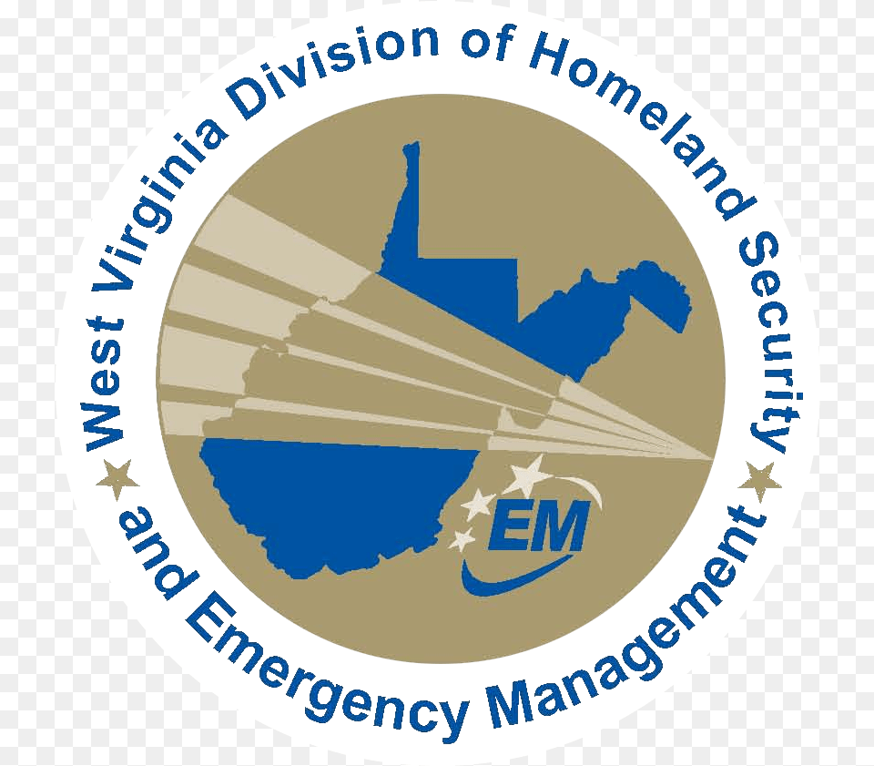 Transparent Homeland Security Logo Circle, Emblem, Symbol, Badge Free Png