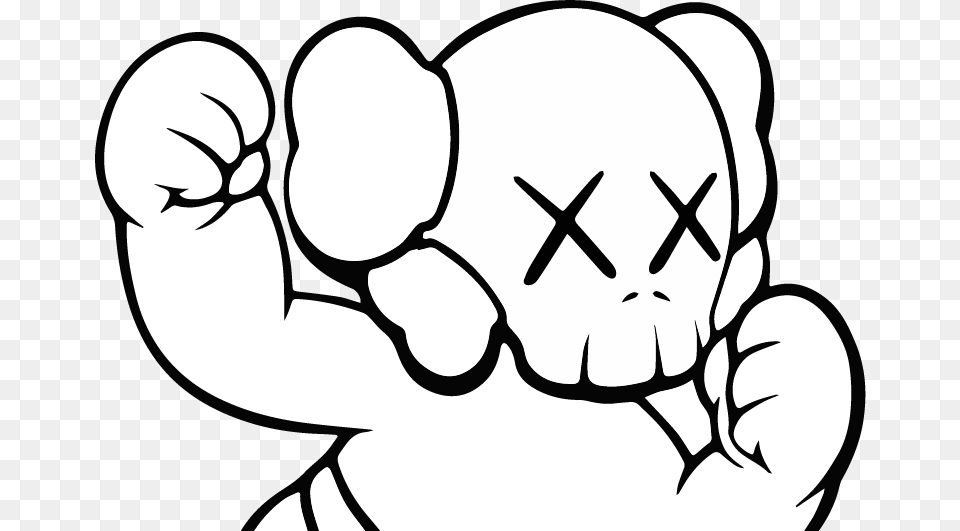 Homework Clip Art Easy Kaws Drawing, Body Part, Hand, Person, Baby Free Transparent Png