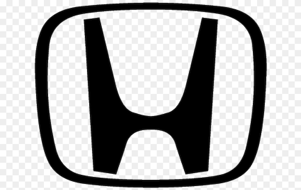 Transparent Honda Logo White Honda Logo Free Png