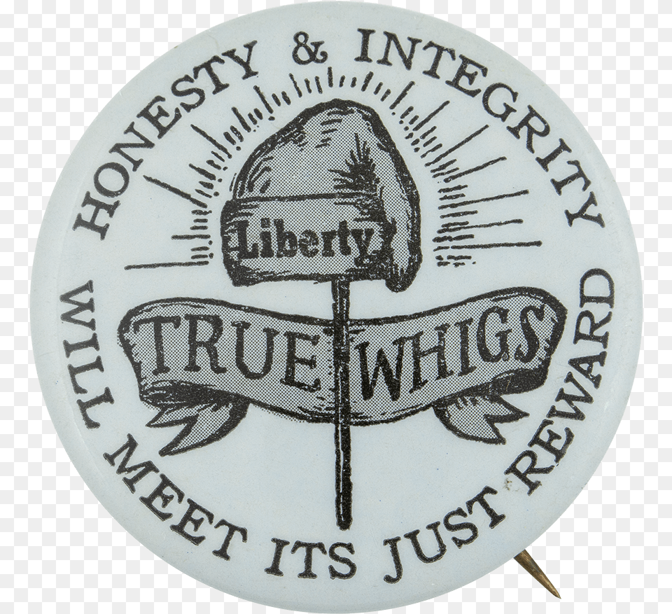 Transparent Honesty Emblem, Badge, Logo, Symbol, Coin Free Png Download