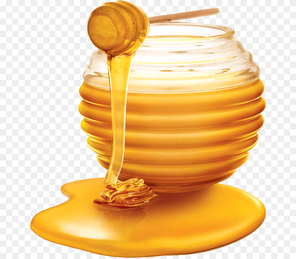 Transparent Honey Clipart, Food, Smoke Pipe Png Image