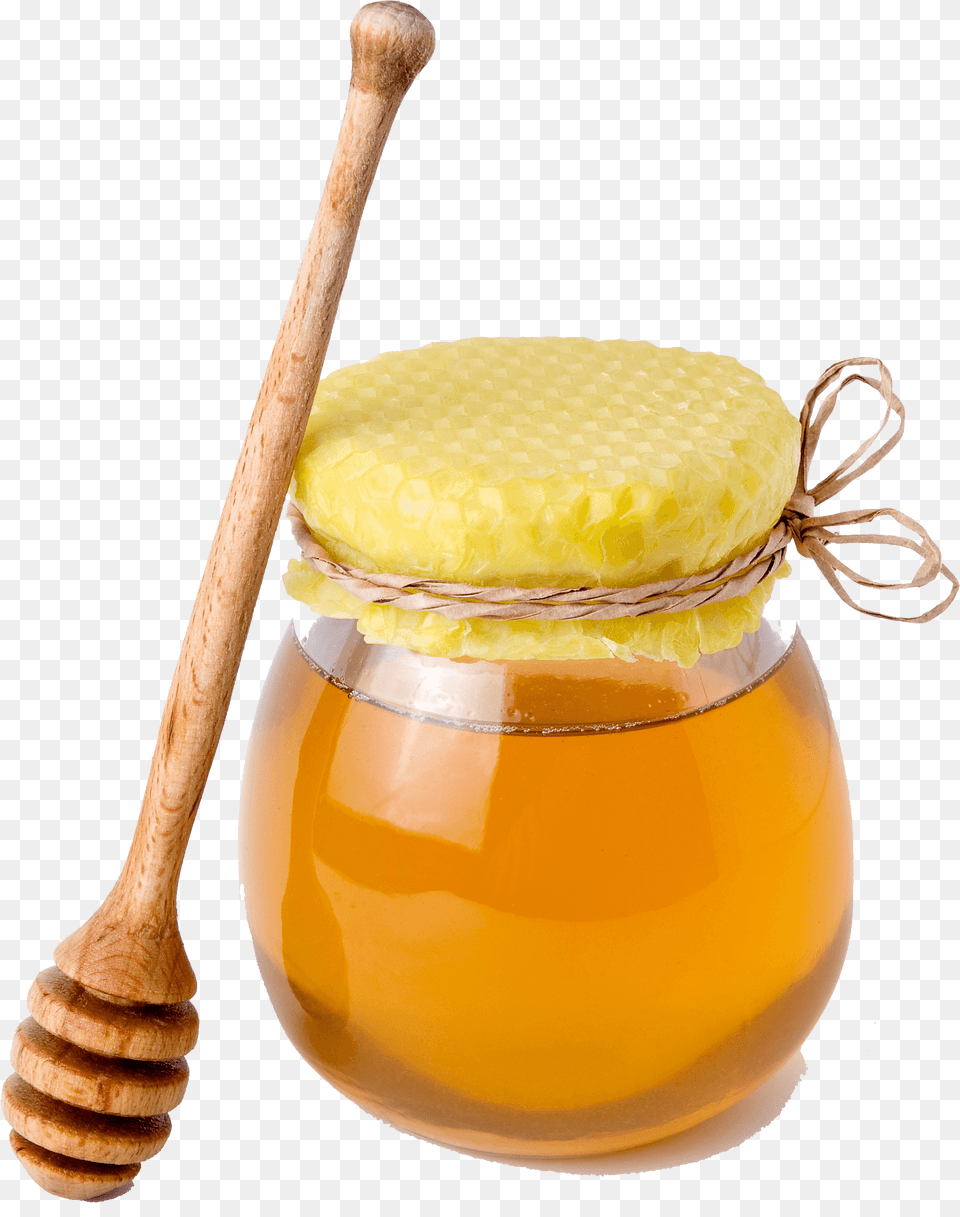 Transparent Honey Download Honey Jar, Food Free Png
