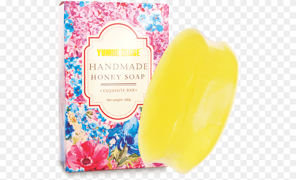 Transparent Honey Drop Yummi House Honey Soap, Flower, Plant Free Png