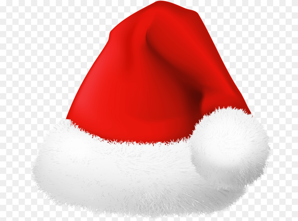 Transparent Hood Santa Claus, Clothing, Hat, Cap Png