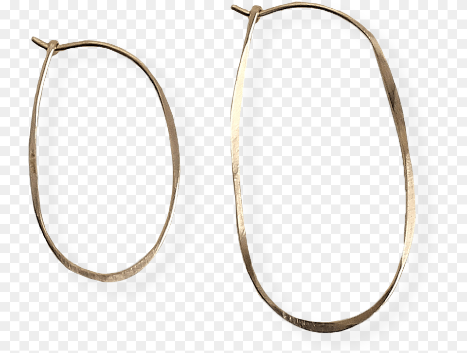 Hoop Earring Earrings, Accessories, Jewelry, Necklace Free Transparent Png