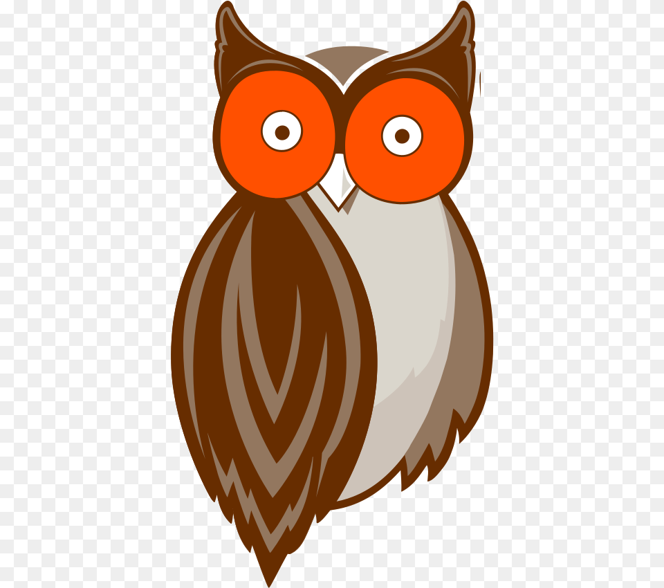 Hooters Logo, Animal, Bird, Owl, Beak Free Transparent Png