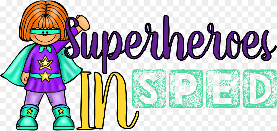 Hop Clipart Sped Superheroes, Baby, Person, Book, Publication Free Transparent Png