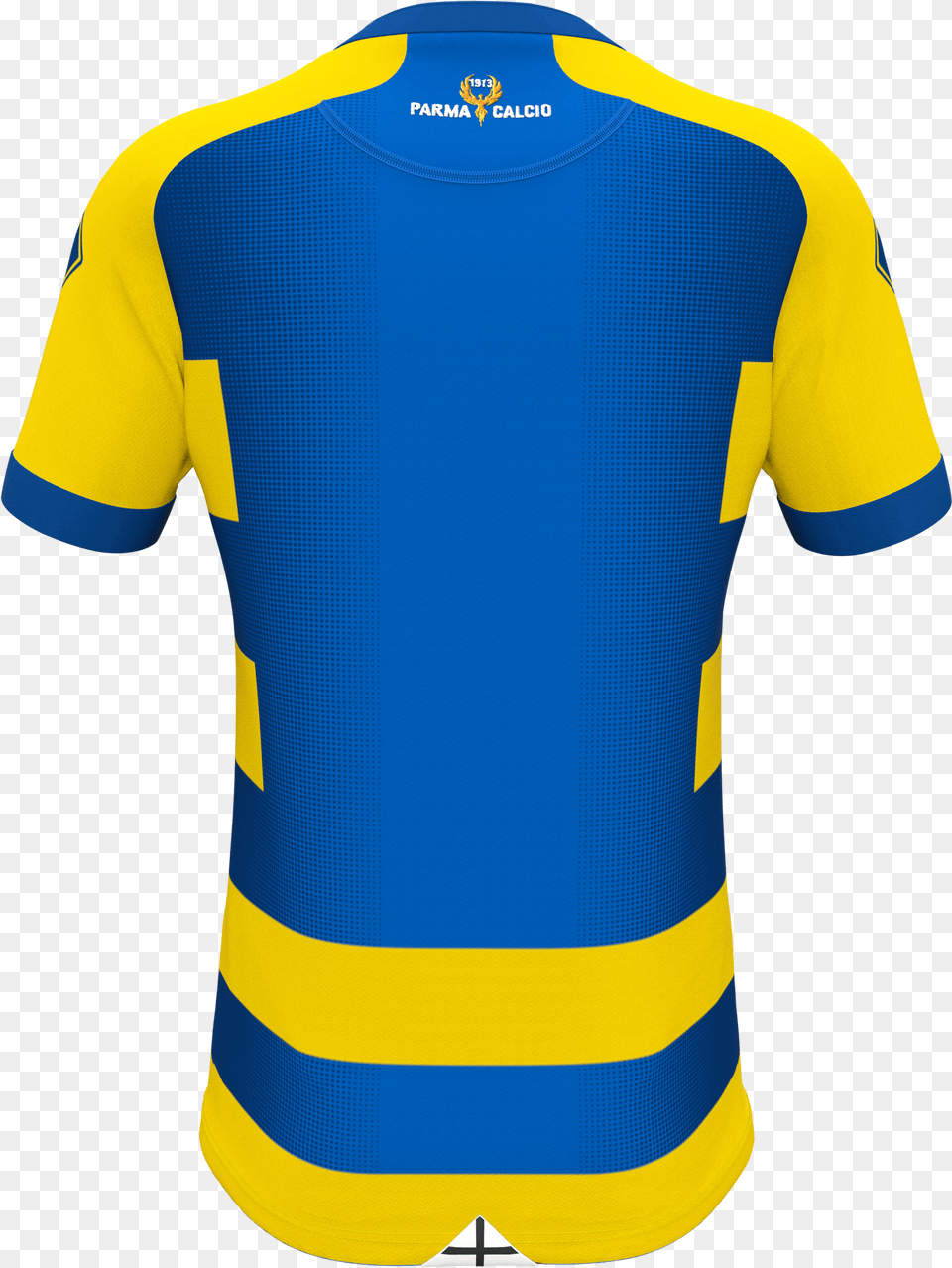 Transparent Horizontal Stripes Parma Jersey 18, Clothing, Shirt, T-shirt, Adult Png Image