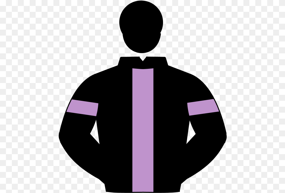 Transparent Horse Racing Action, Purple, Cross, Symbol, Text Png Image