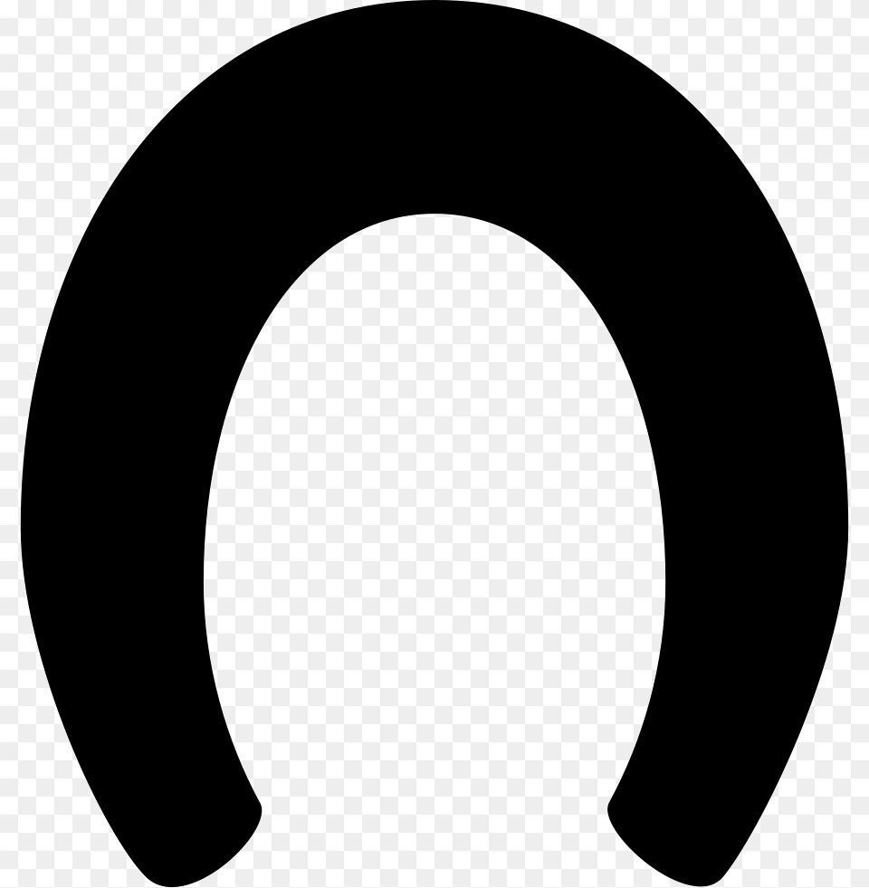 Transparent Horse Shoe Female Hair Clip Art, Clothing, Hardhat, Helmet, Horseshoe Png Image