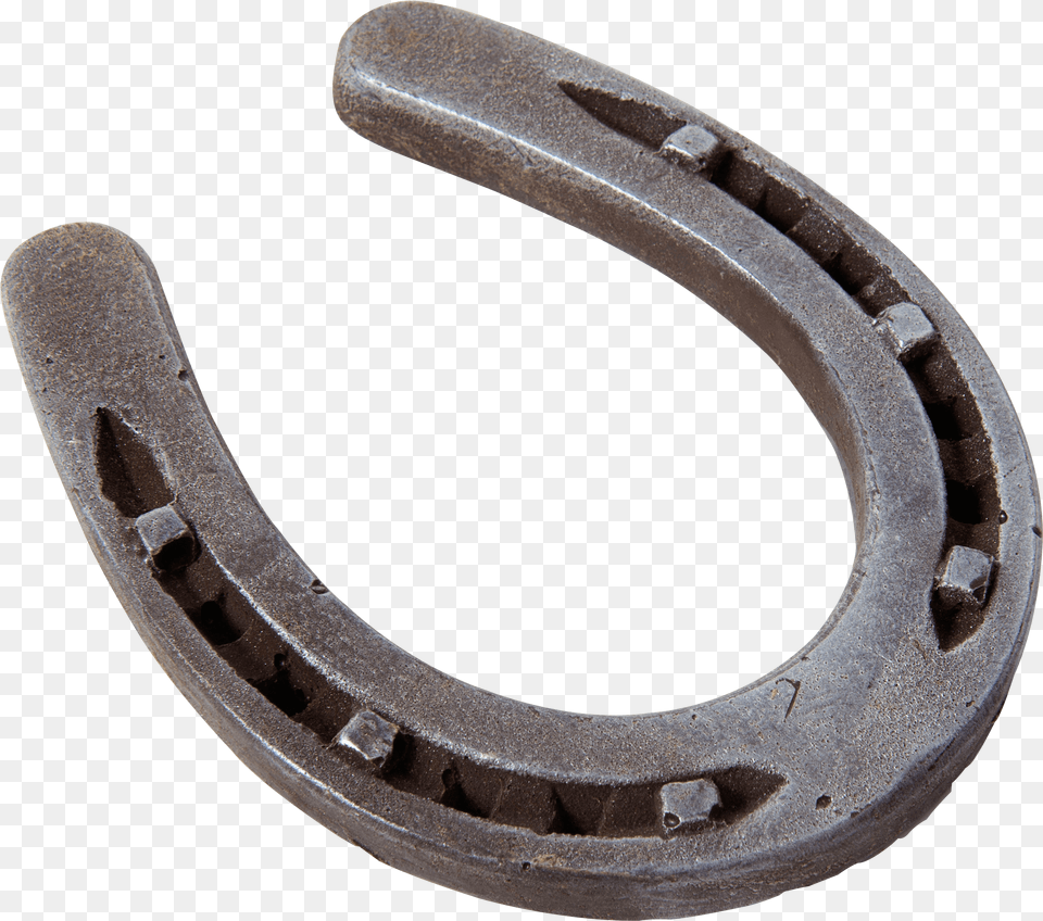 Transparent Horse Shoe Realistic Horseshoe, Machine, Wheel Png