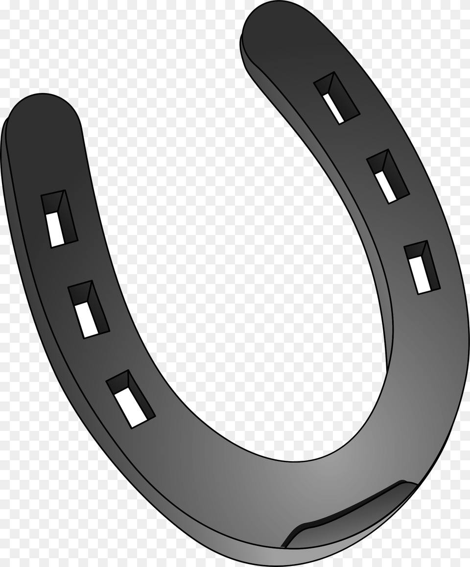 Horseshoe Clip Art Window, Disk Free Transparent Png