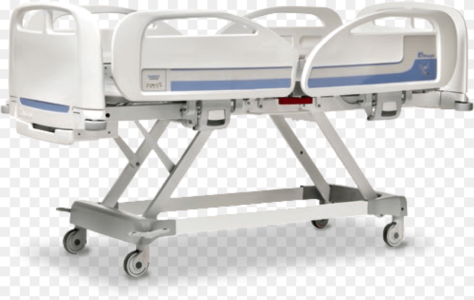 Transparent Hospital Bed Letto Ospedaliero Per Casa, Furniture, Architecture, Building, E-scooter Png Image