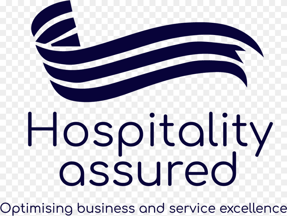 Transparent Hospitality Adesivos Para Notebook, Logo Png