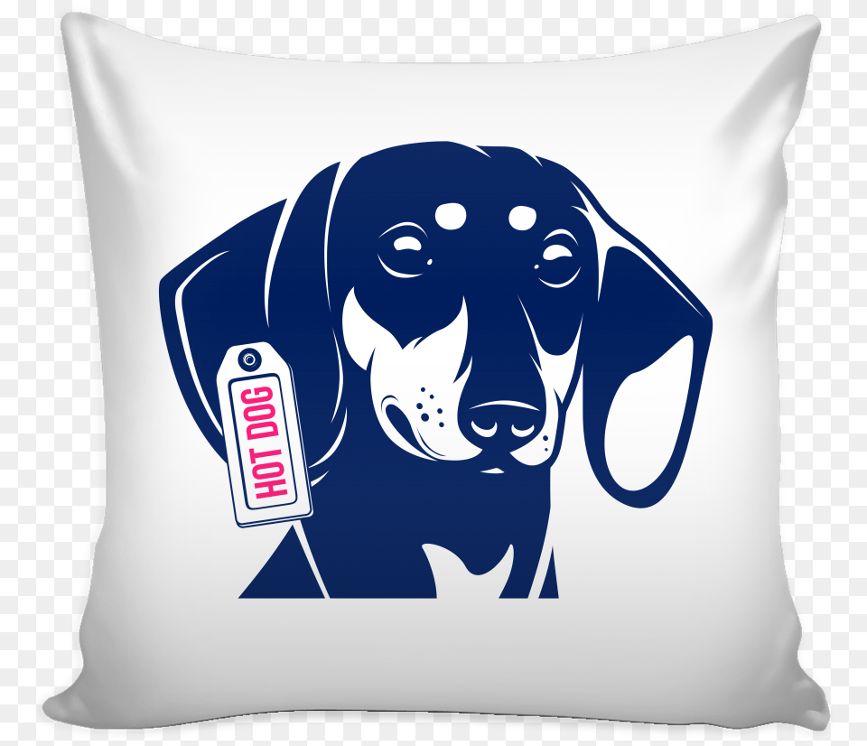 Transparent Hot Dog Vector Portable Network Graphics, Cushion, Home Decor, Pillow, Animal Png