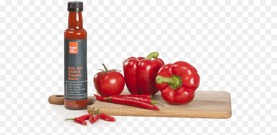 Transparent Hot Sauce Fish Sauce, Food, Ketchup, Pepper, Plant Png Image