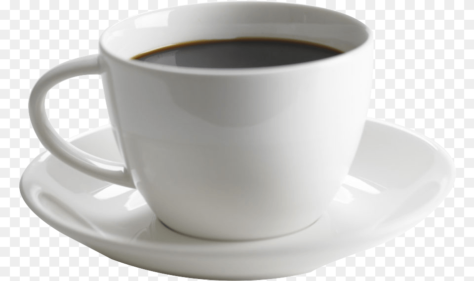 Hot Tea Hot Coffee Cup, Saucer, Beverage, Coffee Cup Free Transparent Png