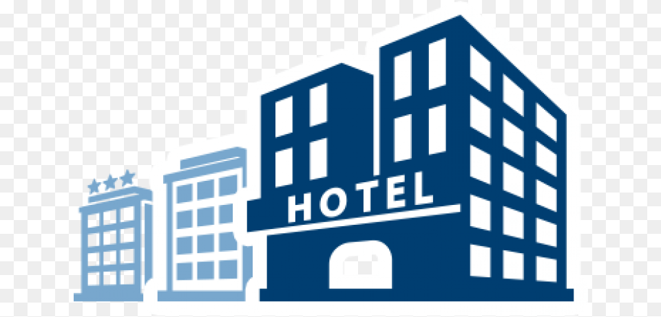 Hotel Clip Art, Architecture, Office Building, Neighborhood, Housing Free Transparent Png