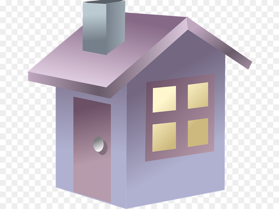 Transparent House Cliparts Entering House Dua In English, Architecture, Building, Countryside, Hut Free Png Download