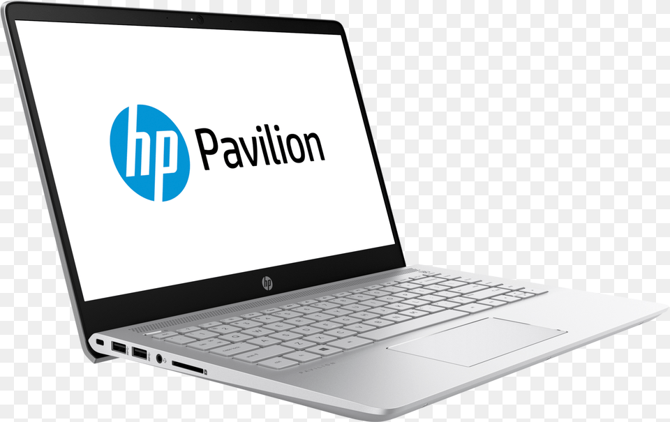 Transparent Hp Laptop Hp Pavilion 14, Computer, Electronics, Pc, Computer Hardware Png