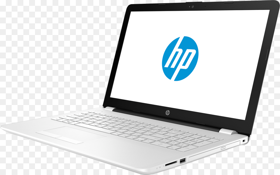 Hp Laptop Hp White Windows 10 Laptop, Computer, Electronics, Pc, Computer Hardware Free Transparent Png