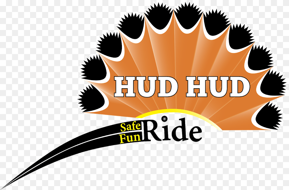 Transparent Hud Logo Graphic Design Free Png