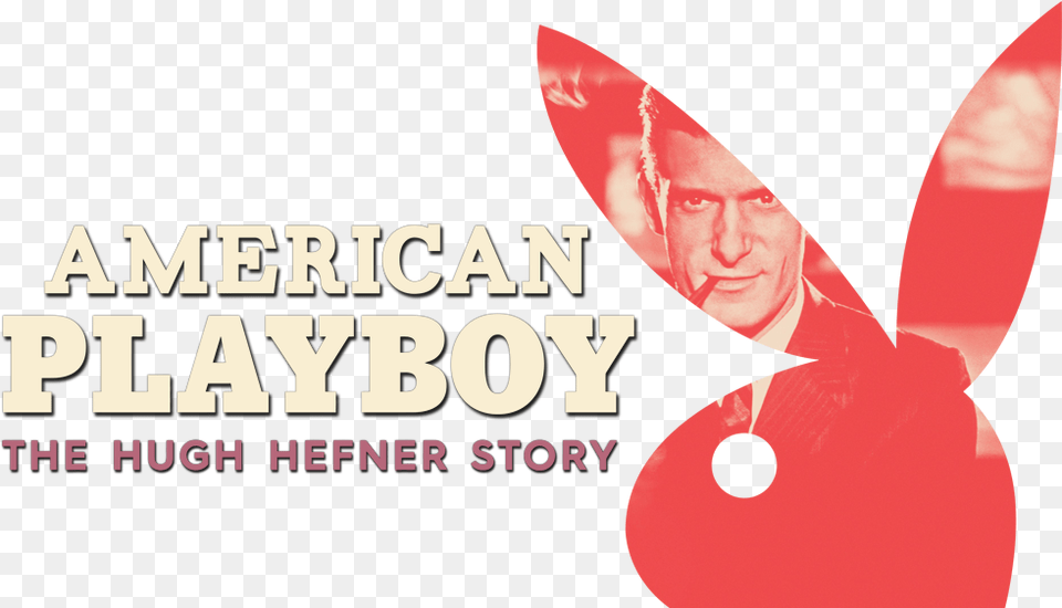 Transparent Hugh Hefner Poster, Face, Head, Person, Advertisement Png Image