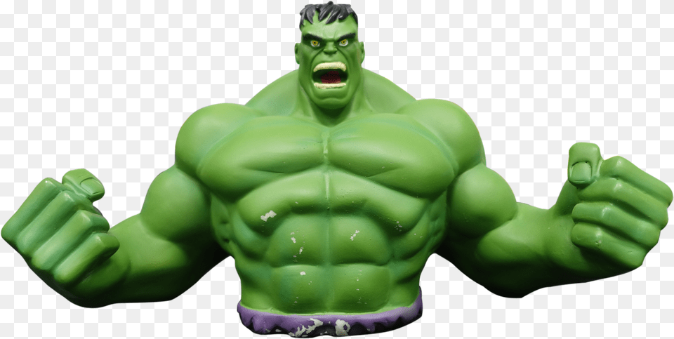 Transparent Hulk Png Image