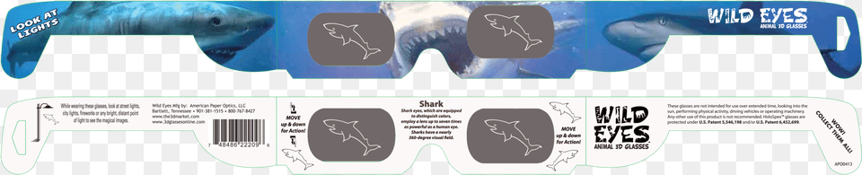 Human Eyes Shark, Animal, Sea Life, Fish, Text Free Transparent Png