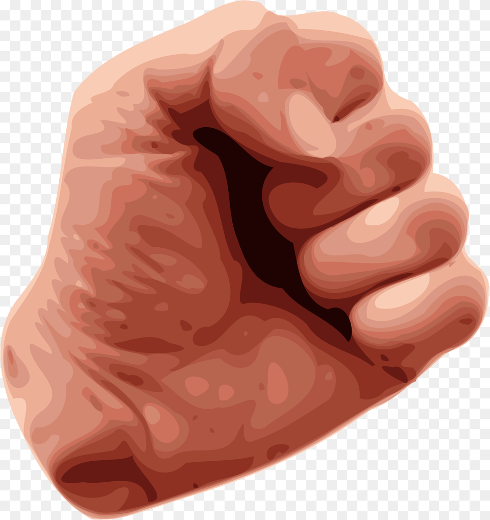 Transparent Human Fist, Body Part, Hand, Person, Finger Free Png Download