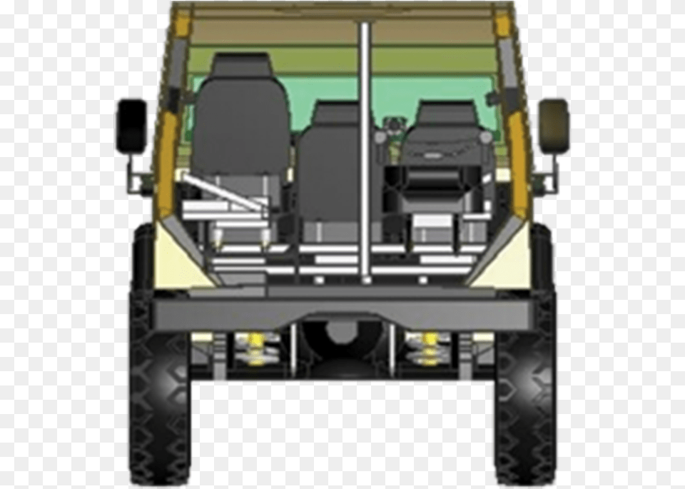 Transparent Humvee Floating Floor Armored Vehicle, Transportation, Railway, Train, Car Png