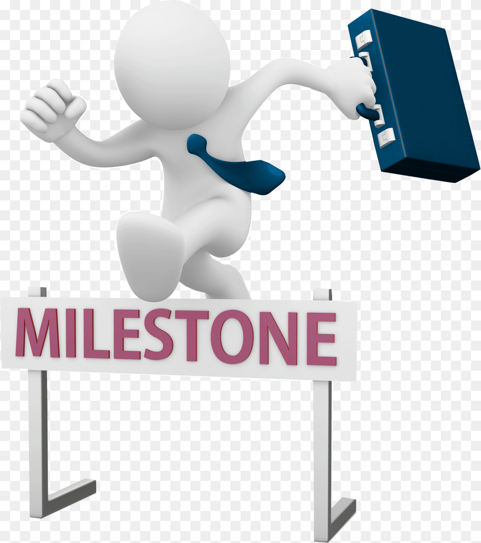 Hurdle Milestone Achieved, Person, Sport, Track And Field, Baby Free Transparent Png