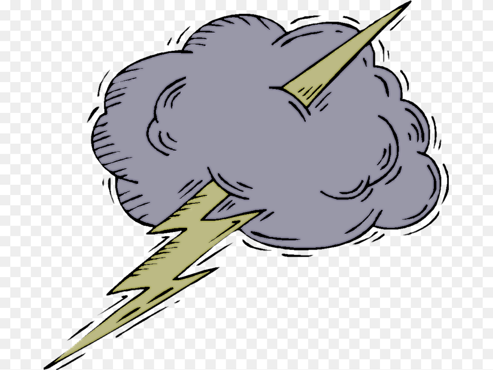 Hurricane Clipart Cartoon Cartoon Storm Cloud, Person, Face, Head, Art Free Transparent Png