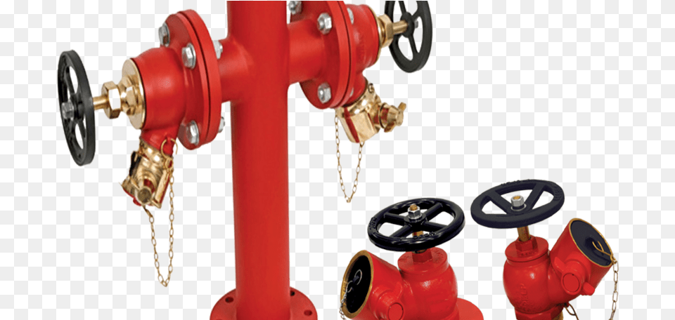 Transparent Hydrant Fire Hydrant Pump Systems, Fire Hydrant, Machine, Wheel Free Png Download