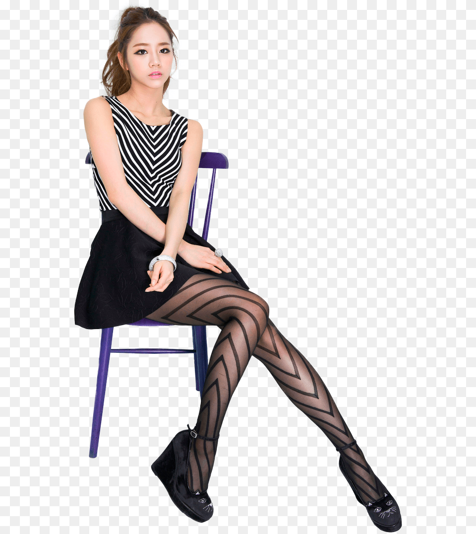 Transparent Hyeri Art Background Girls, Adult, Person, Woman, Female Png