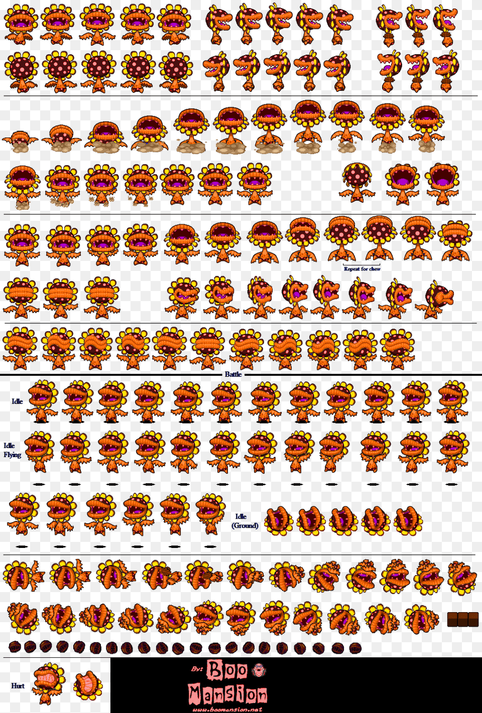 Transparent Hypnotoad Sign Sprites, Text, Person, Number, Symbol Free Png Download