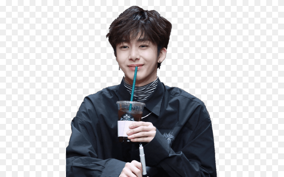 Transparent Hyungwon, Body Part, Person, Hand, Finger Free Png