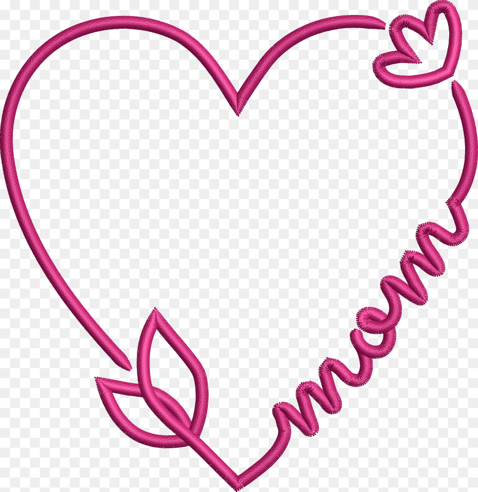 Transparent I Love Mom Mom Heart, Accessories, Jewelry, Necklace, Pattern Png
