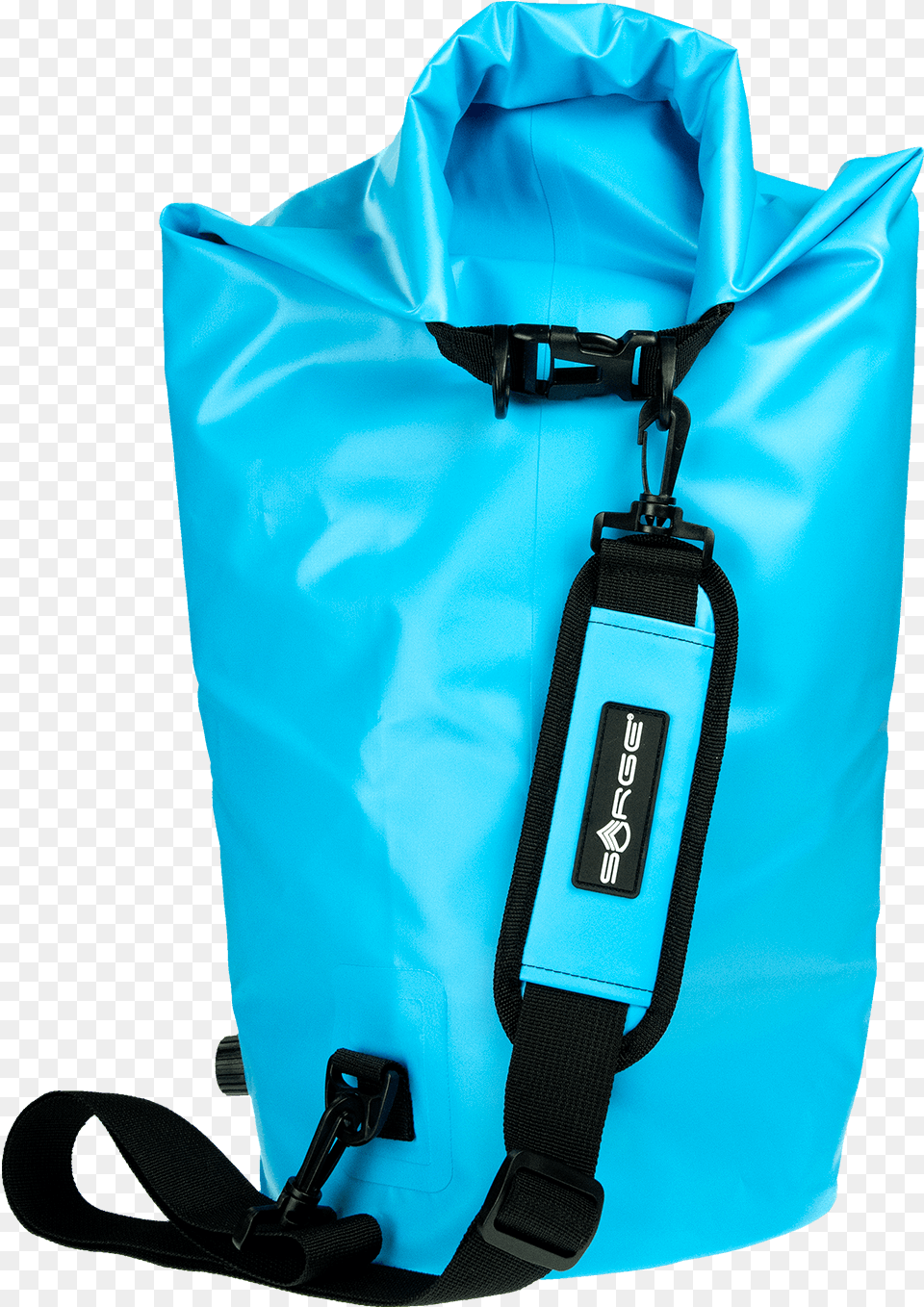 Transparent Ice Bag Bag, Clothing, Lifejacket, Vest, Accessories Png